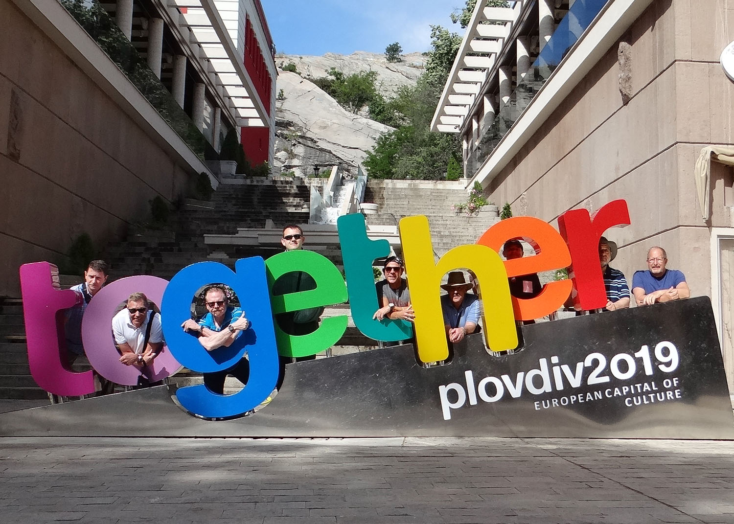 Bulgaria & Romania: Plovdiv